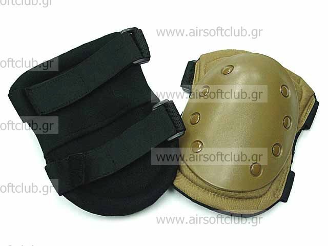 Knee & Elbow Pads (COYOTE)